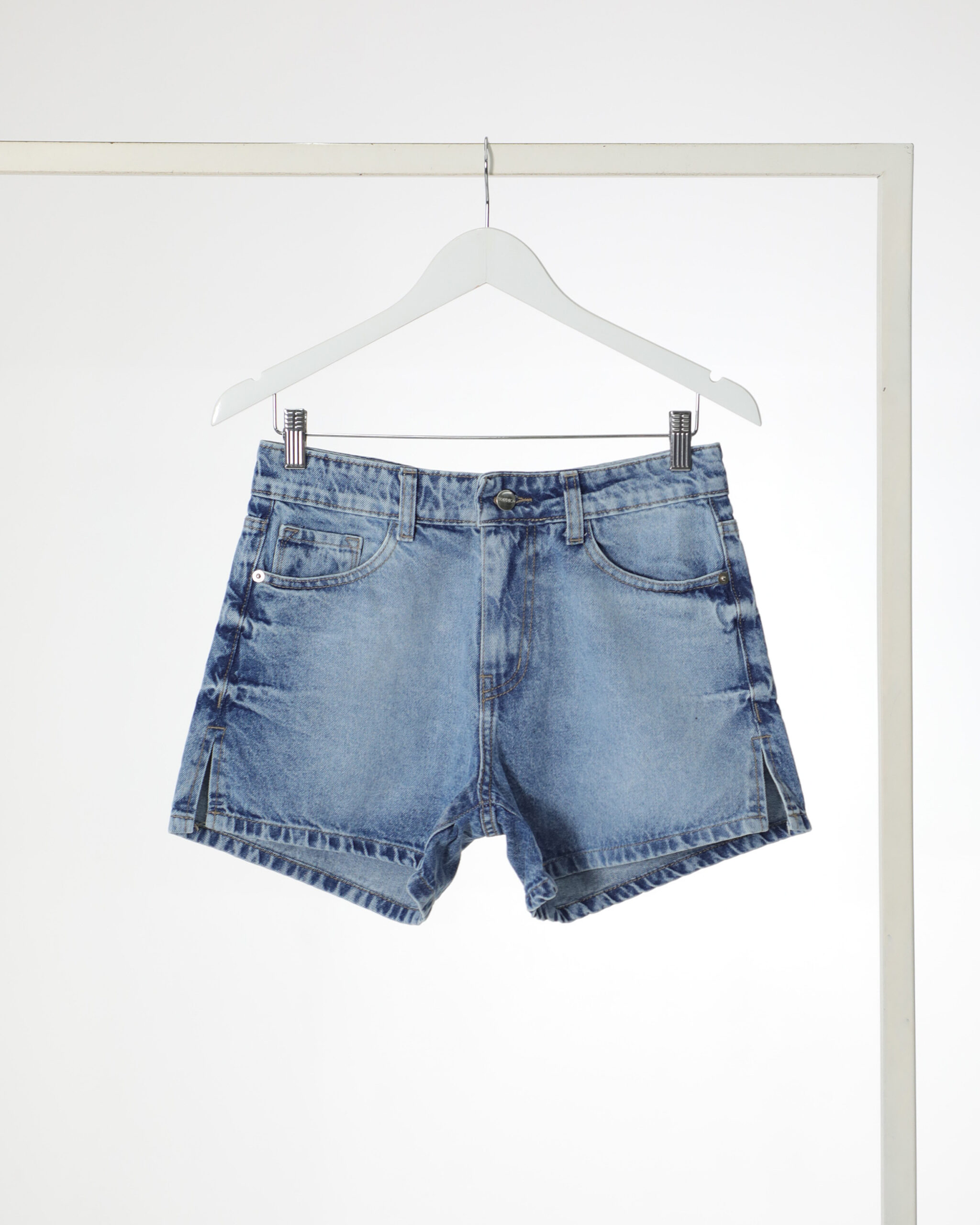TULIPA - SHORT JEAN