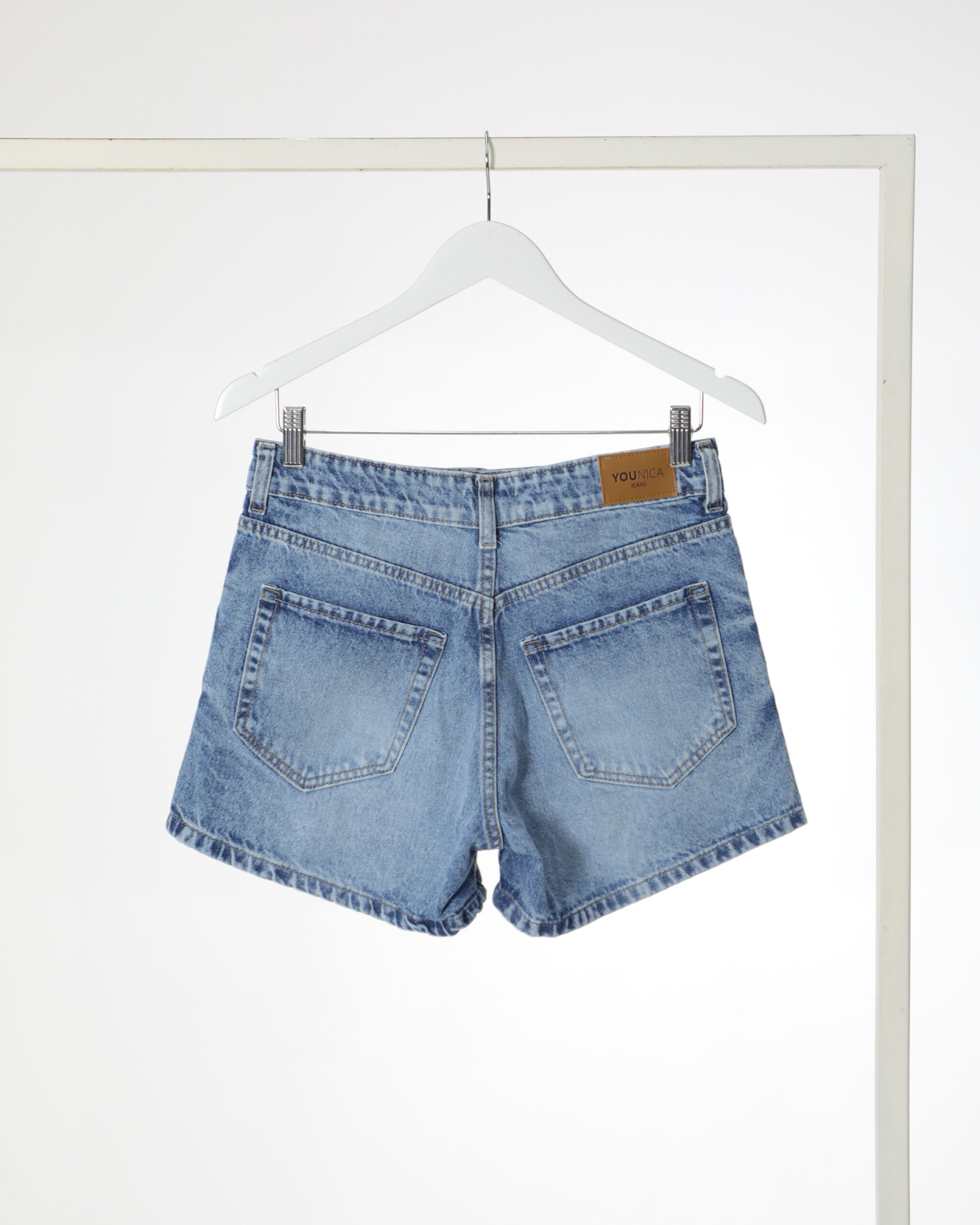 TULIPA - SHORT JEAN