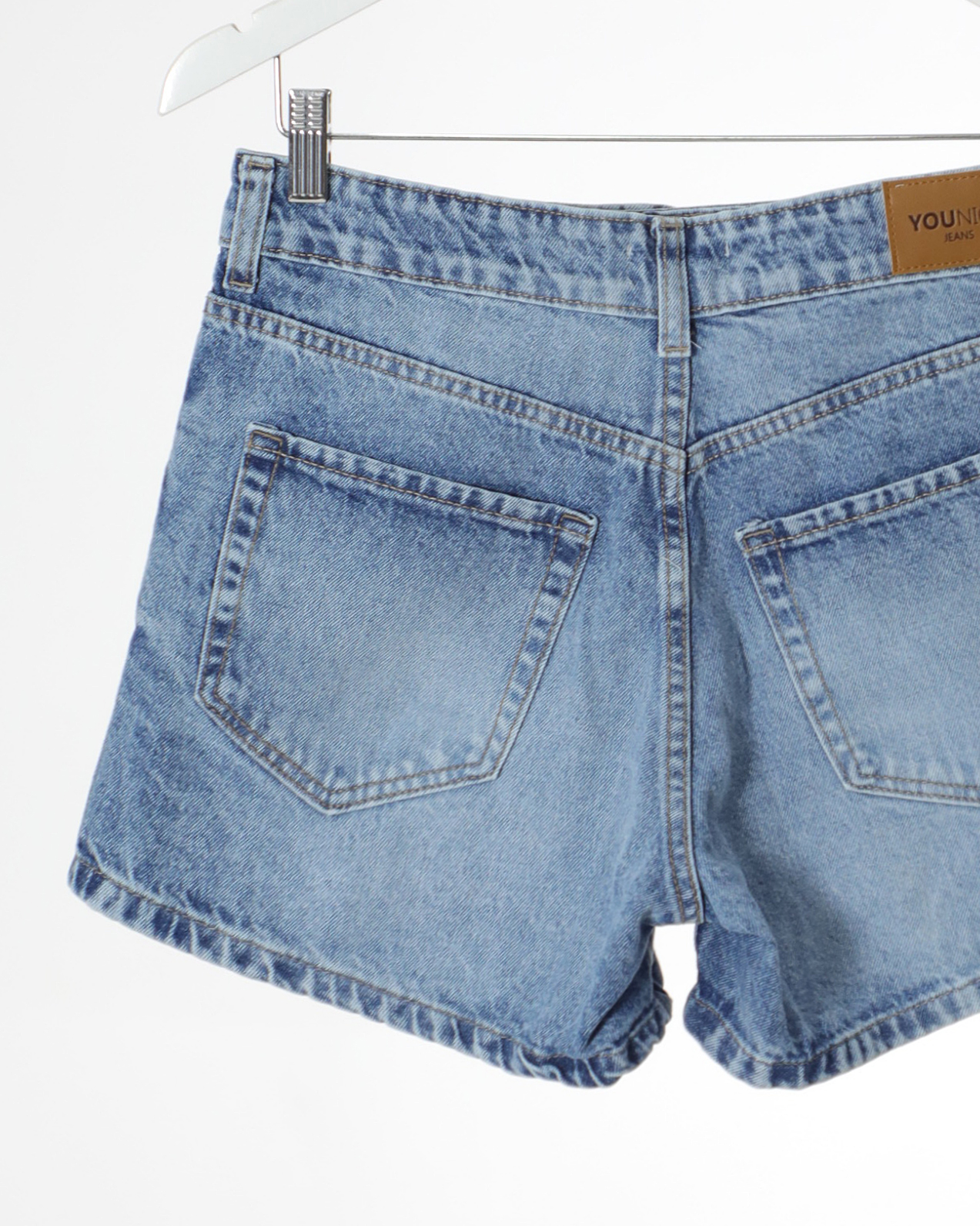 TULIPA - SHORT JEAN
