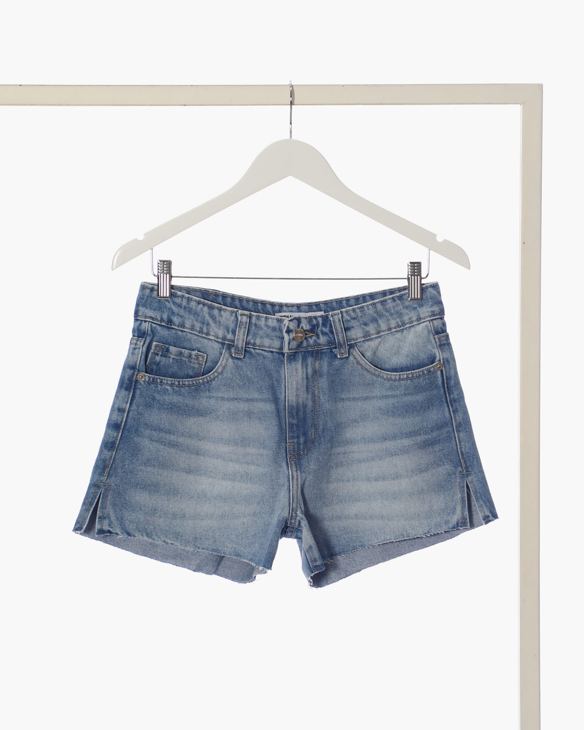 INDIA - SHORT JEAN