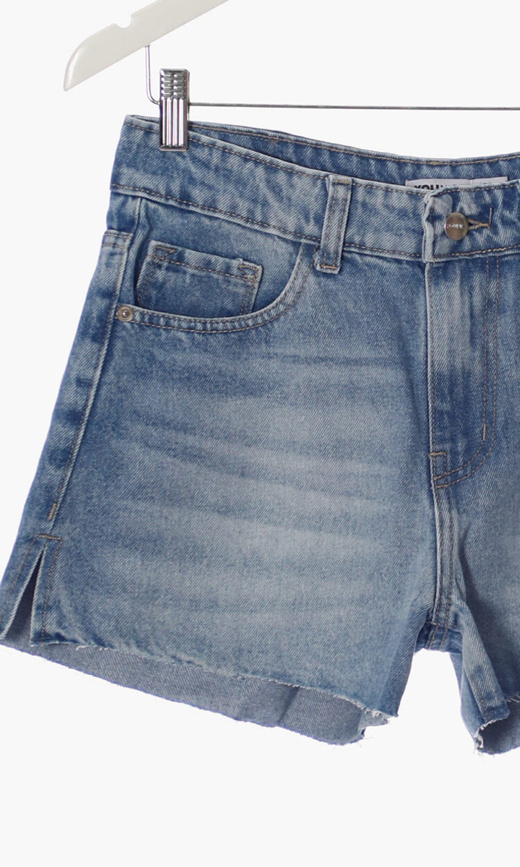 INDIA - SHORT JEAN