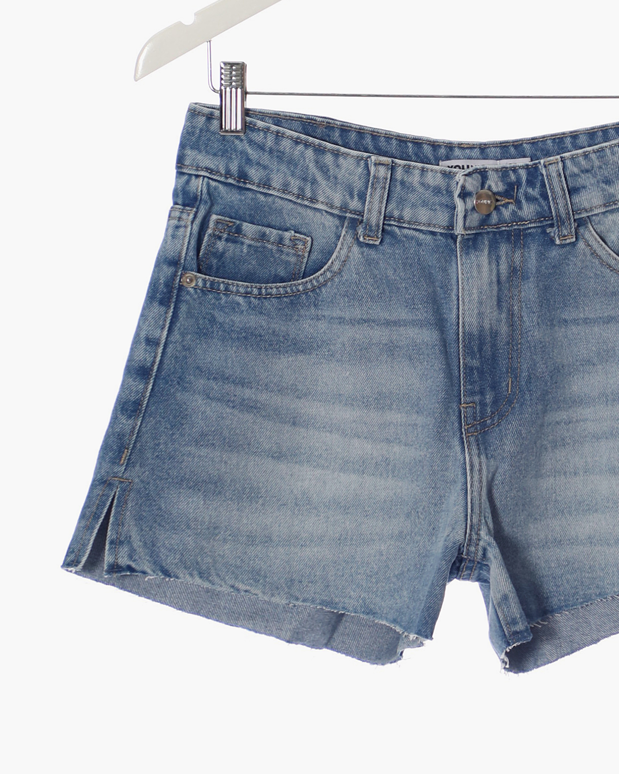 INDIA - SHORT JEAN