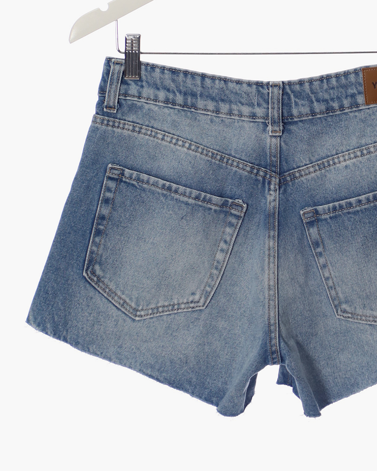 INDIA - SHORT JEAN