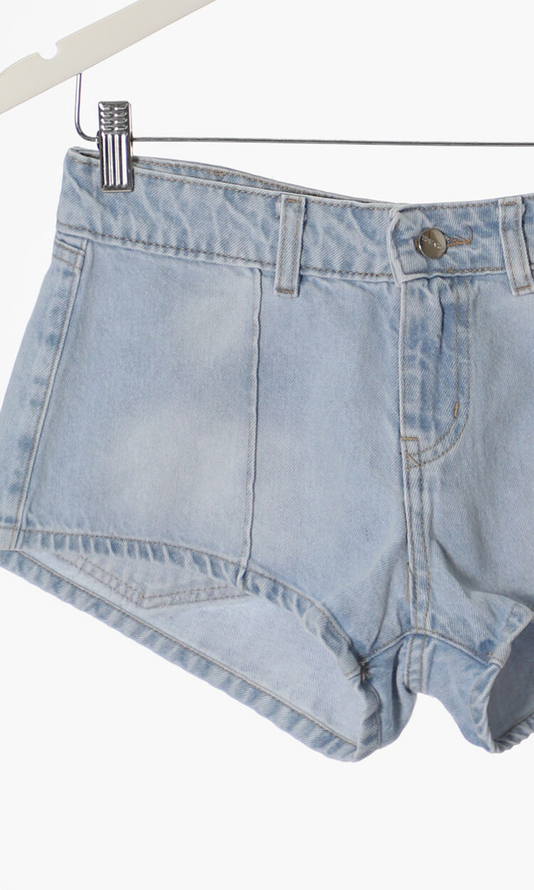 TAMMY - SHORT JEAN