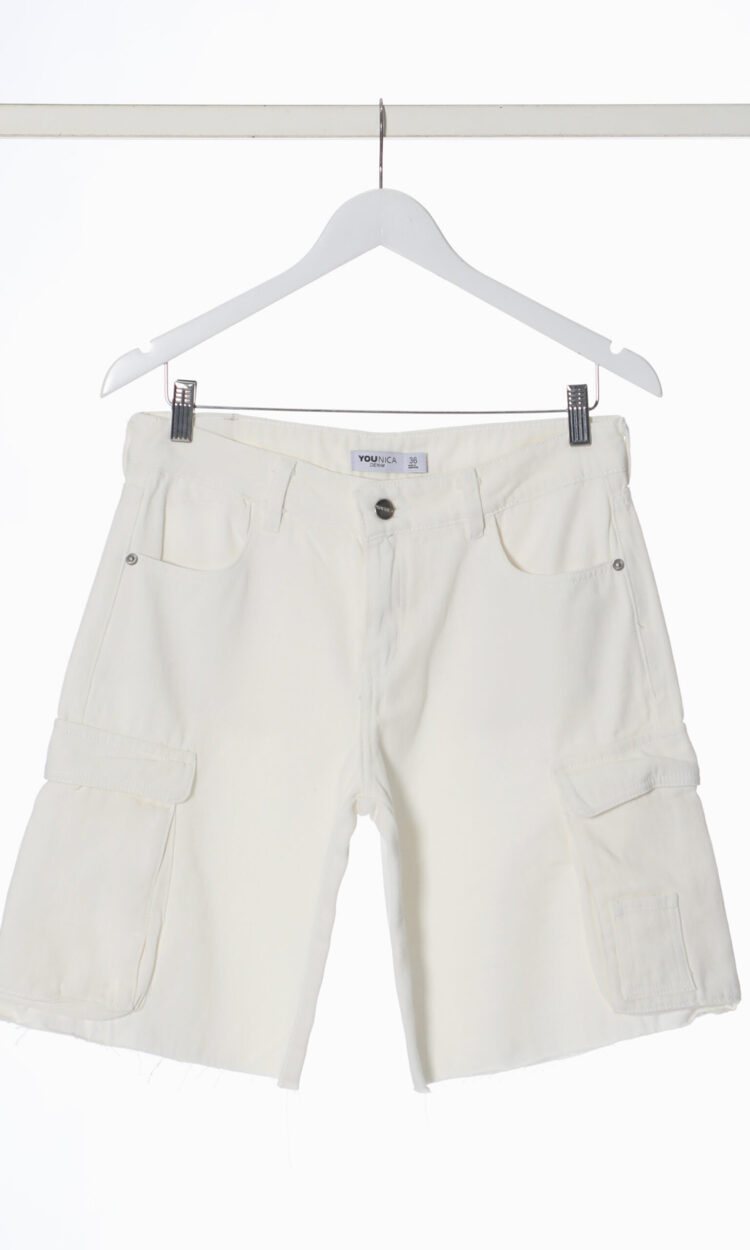 ZURICH - BERMUDA JEAN