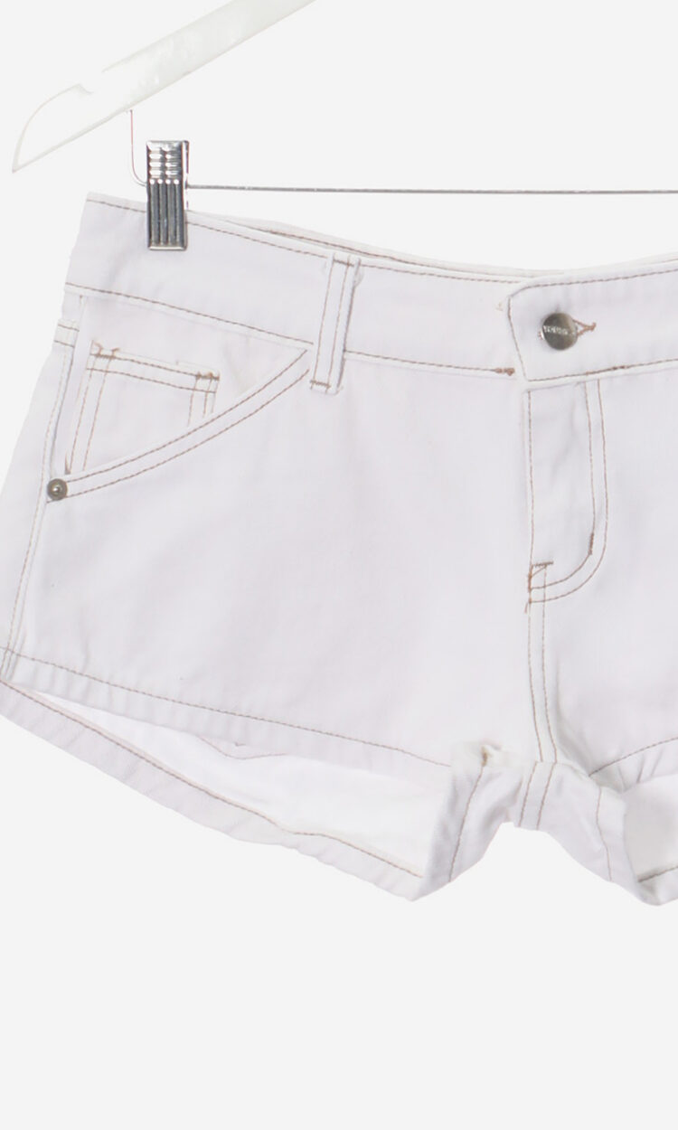 ARIEL - SHORT JEAN