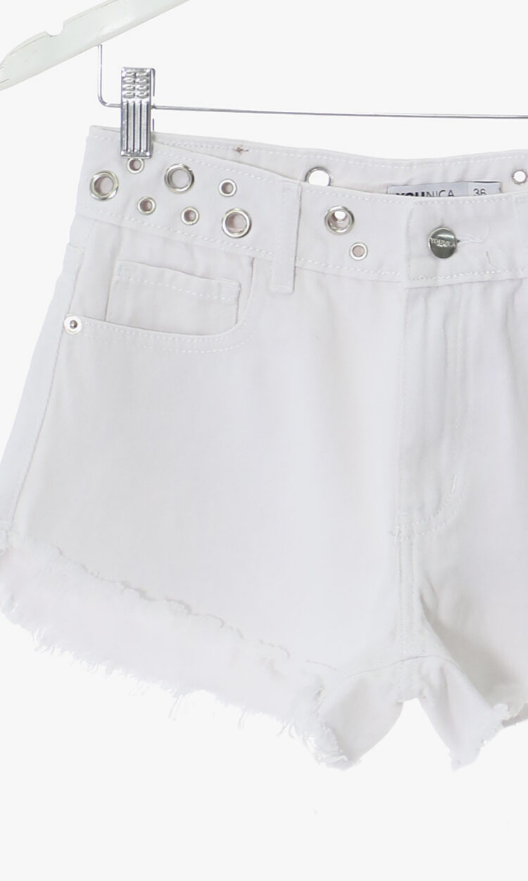 MELISA - SHORT JEAN