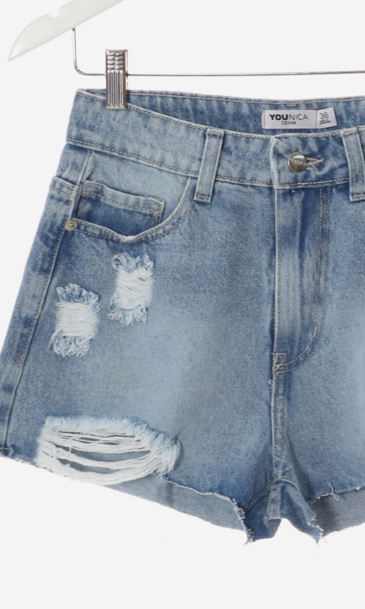 GLODY - SHORT JEAN