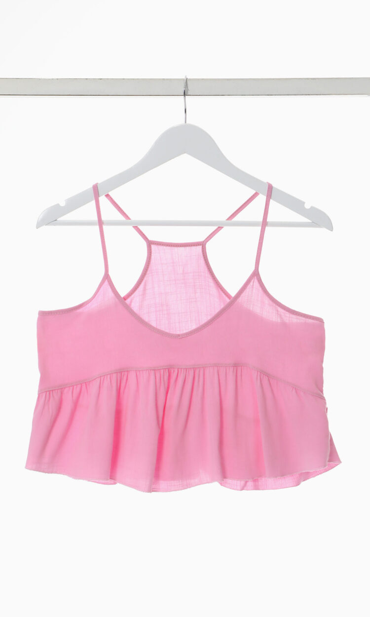 [ULTIMAS UNIDADES] SOFIA - LINO CON SPANDEX