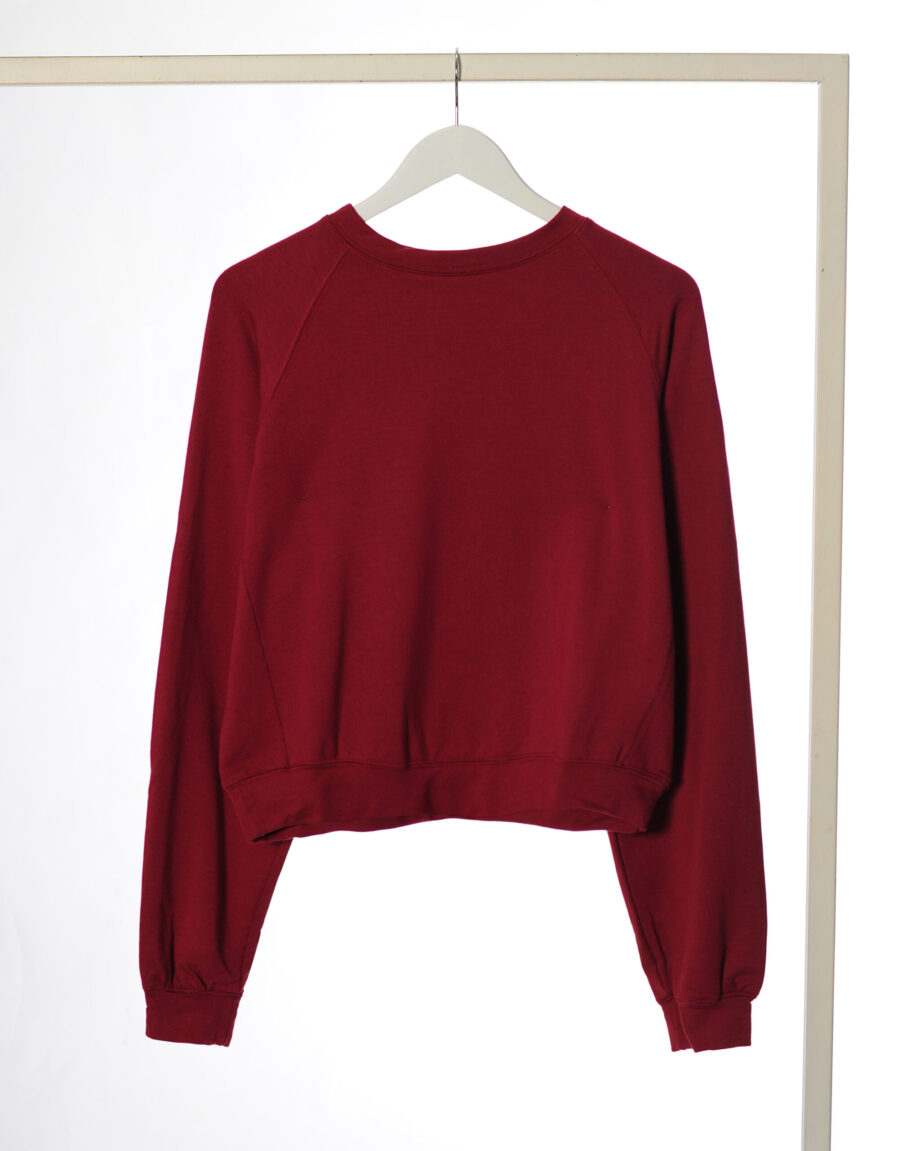 BOSTON - FRIZA IMPORTADA CON SPANDEX