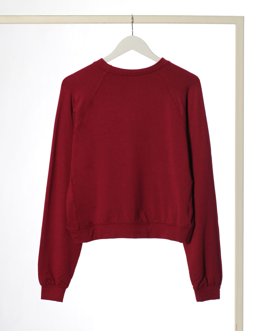 BOSTON - FRIZA IMPORTADA CON SPANDEX