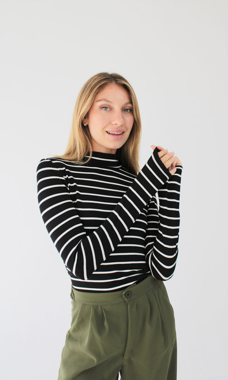 PAMELA - MODAL RAYA IRREGULAR