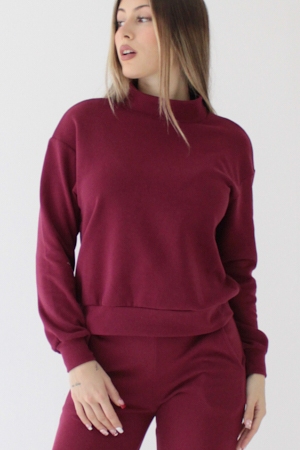 ZAFIRA - MICROPOLAR DARLON RIBB