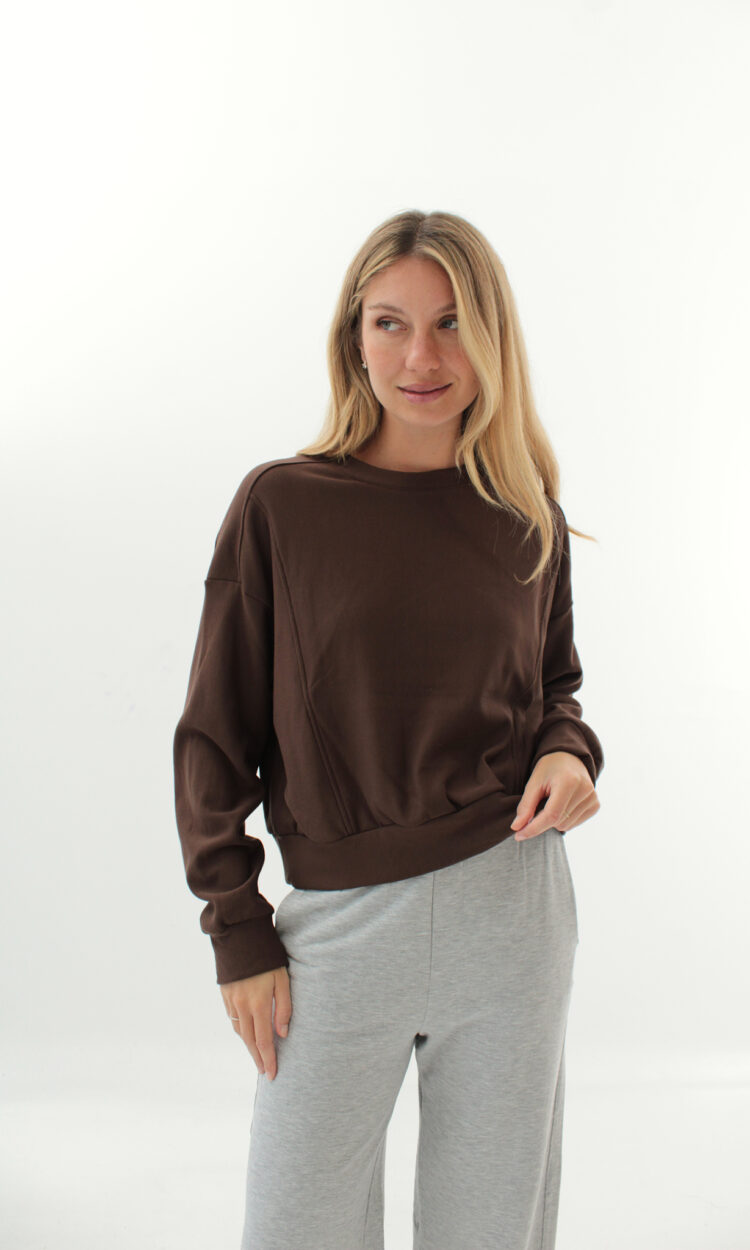 AUSTRALIA - BUZO FRIZA IMPORTADA