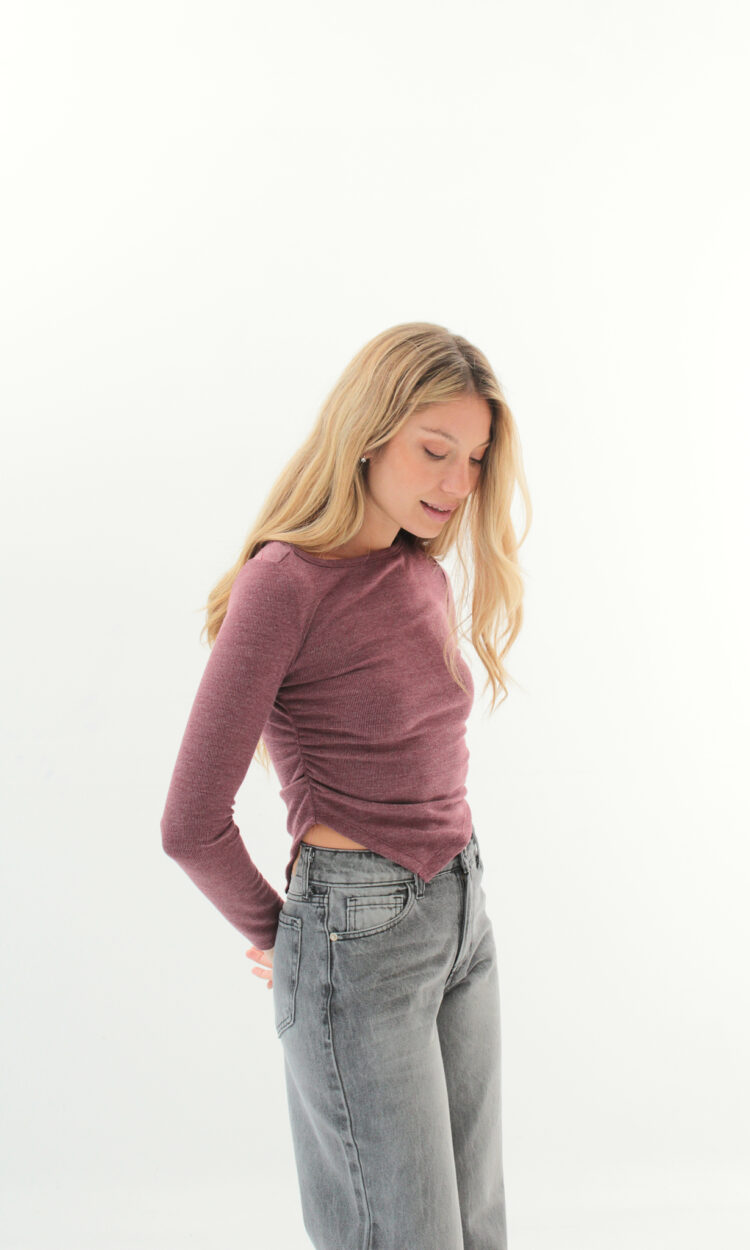 TINI - MORLEY JASPEADO DARLON