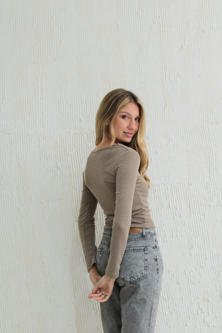 REBECA - MORLEY JASPEADO DARLON
