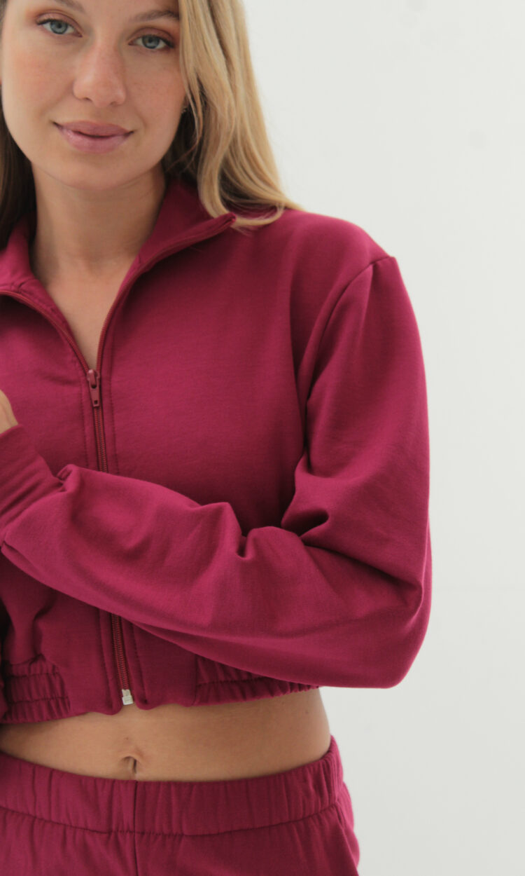 TAMARA - CAMPERITA FRIZA IMPORTADA