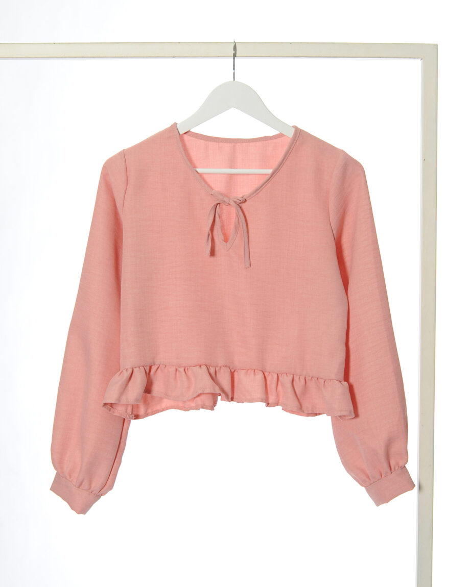 VIOLETA - CREP CEY CAMISERO