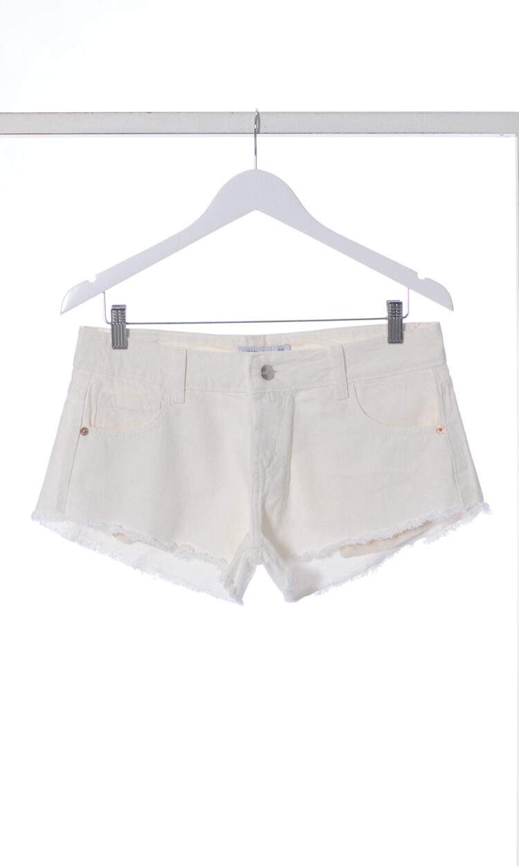 [SS26] MADRID - SHORT JEAN