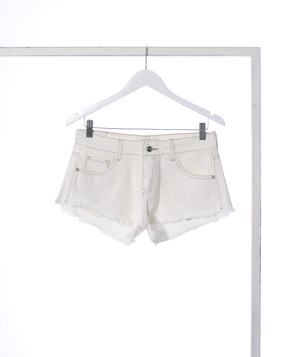 [SS26] DIANA - SHORT JEAN