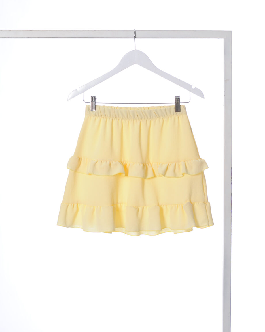 [SS26] AMAPOLA - CEY FOLK