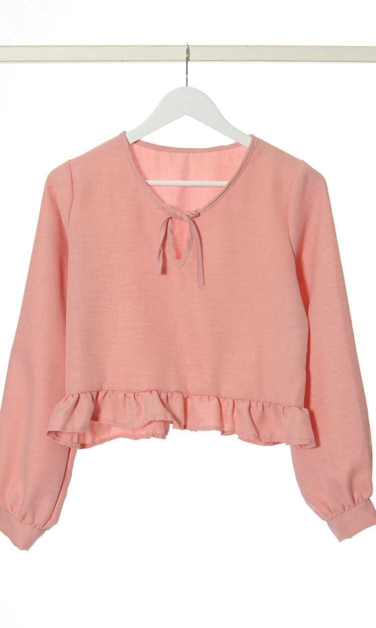 [SS26] VIOLETA - CEY VINTAGE