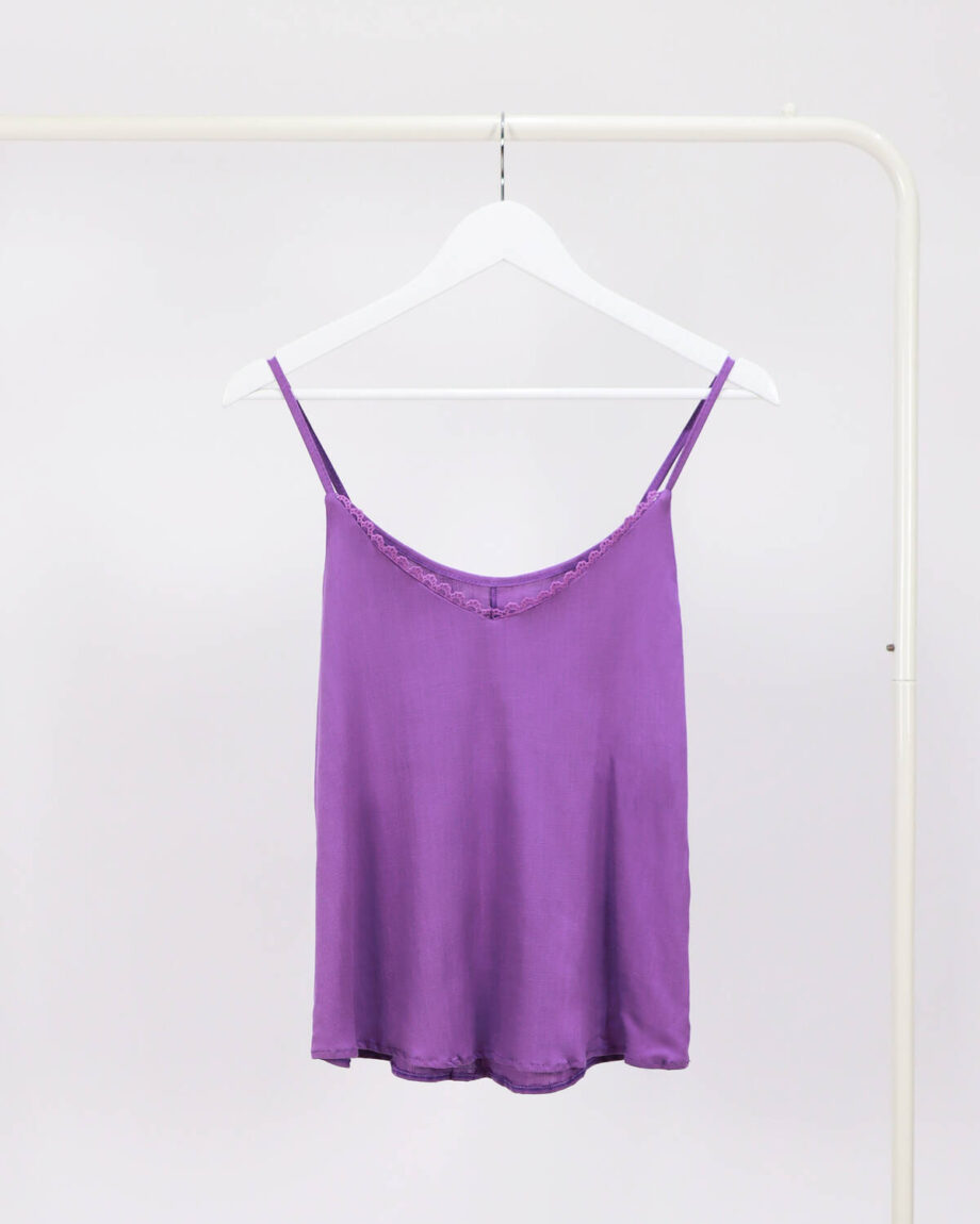 [ULTIMAS UNIDADES] VICTORIA - LINO CON SPANDEX