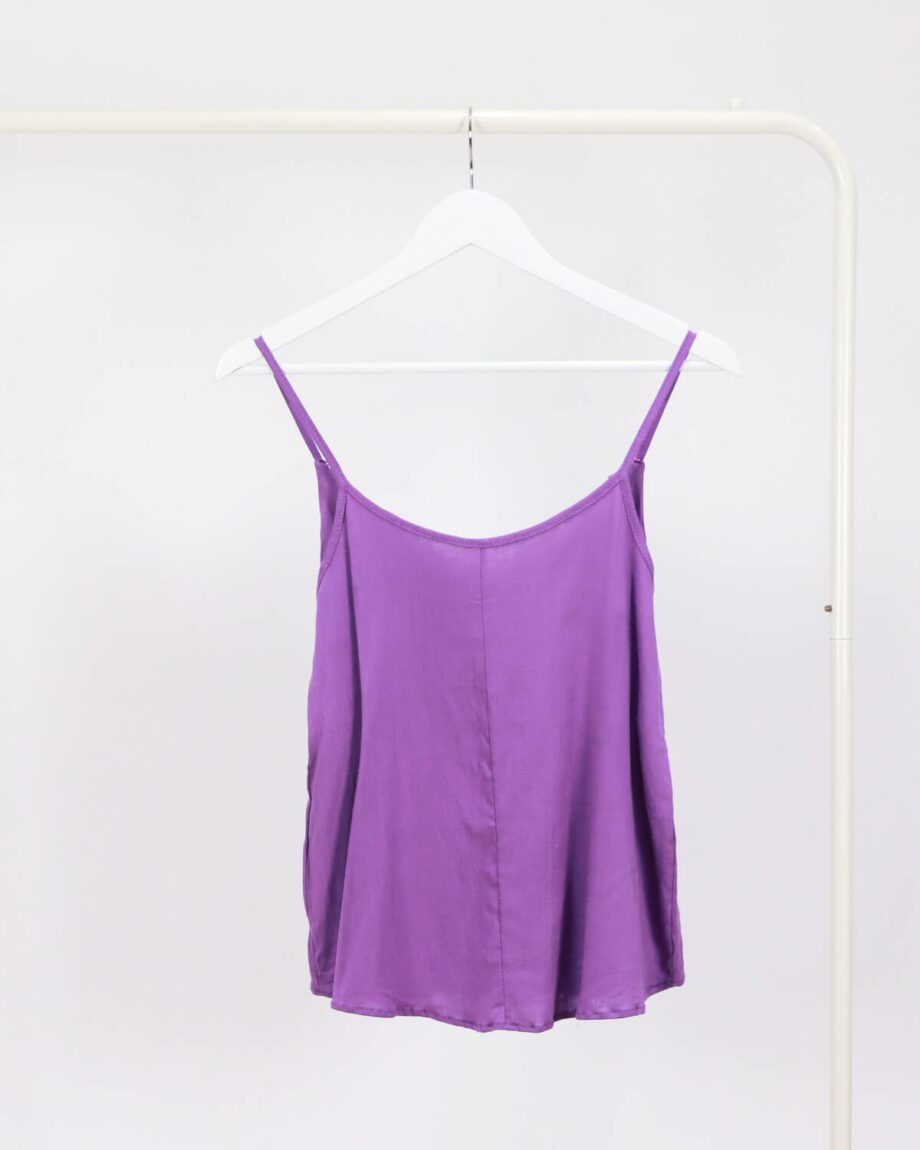 [ULTIMAS UNIDADES] VICTORIA - LINO CON SPANDEX