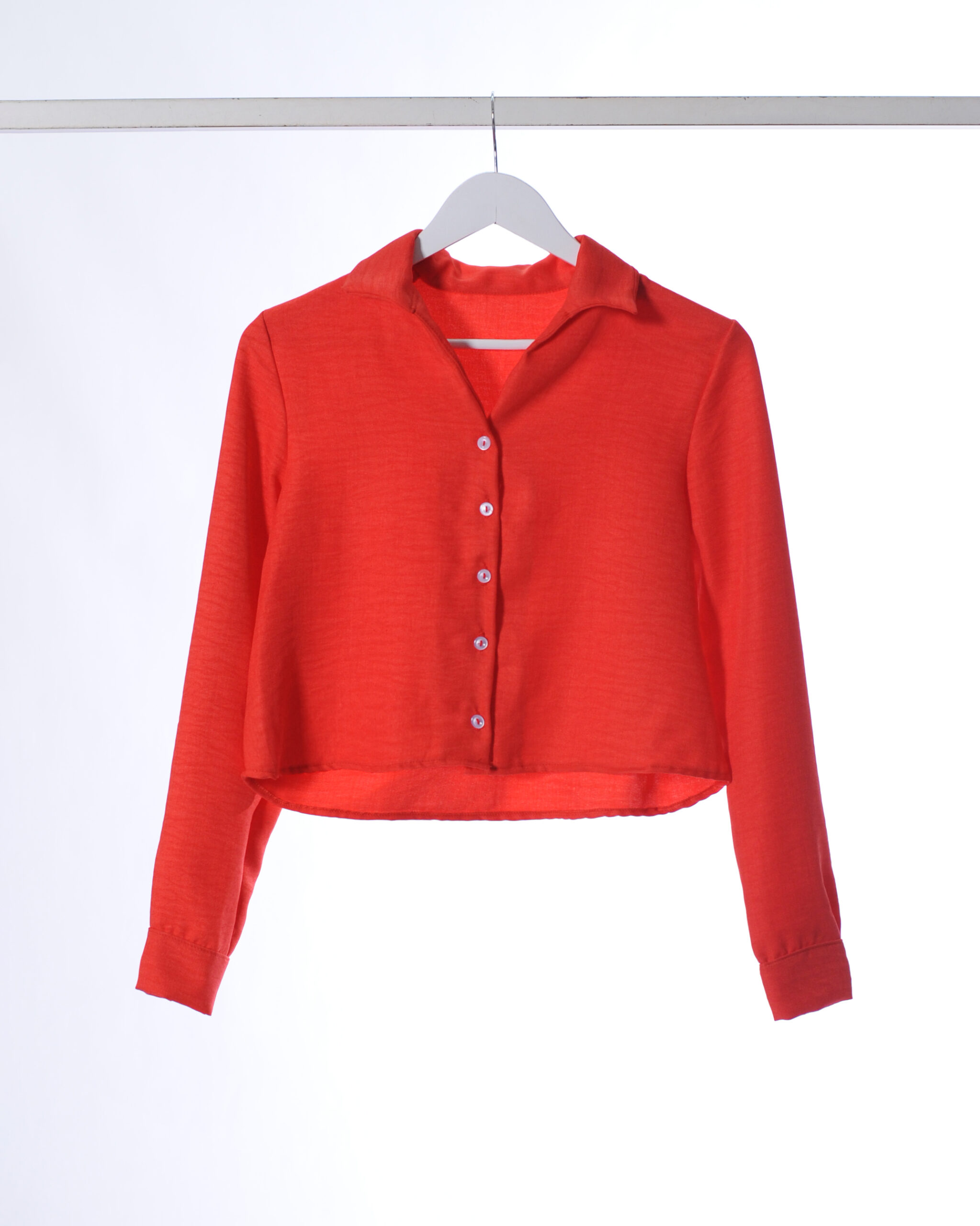 CAMISA - CEY VINTAGE