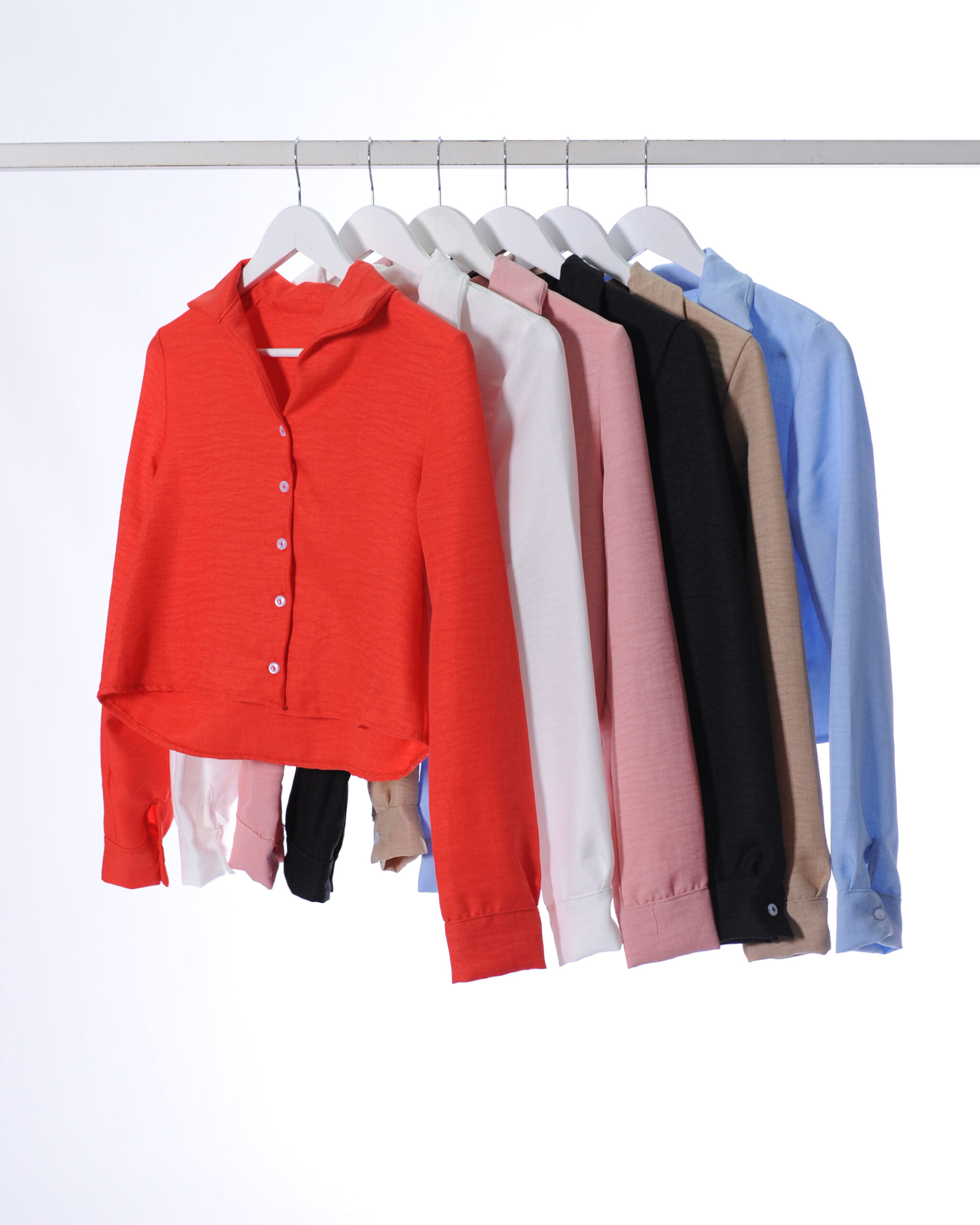 CAMISA - CEY VINTAGE