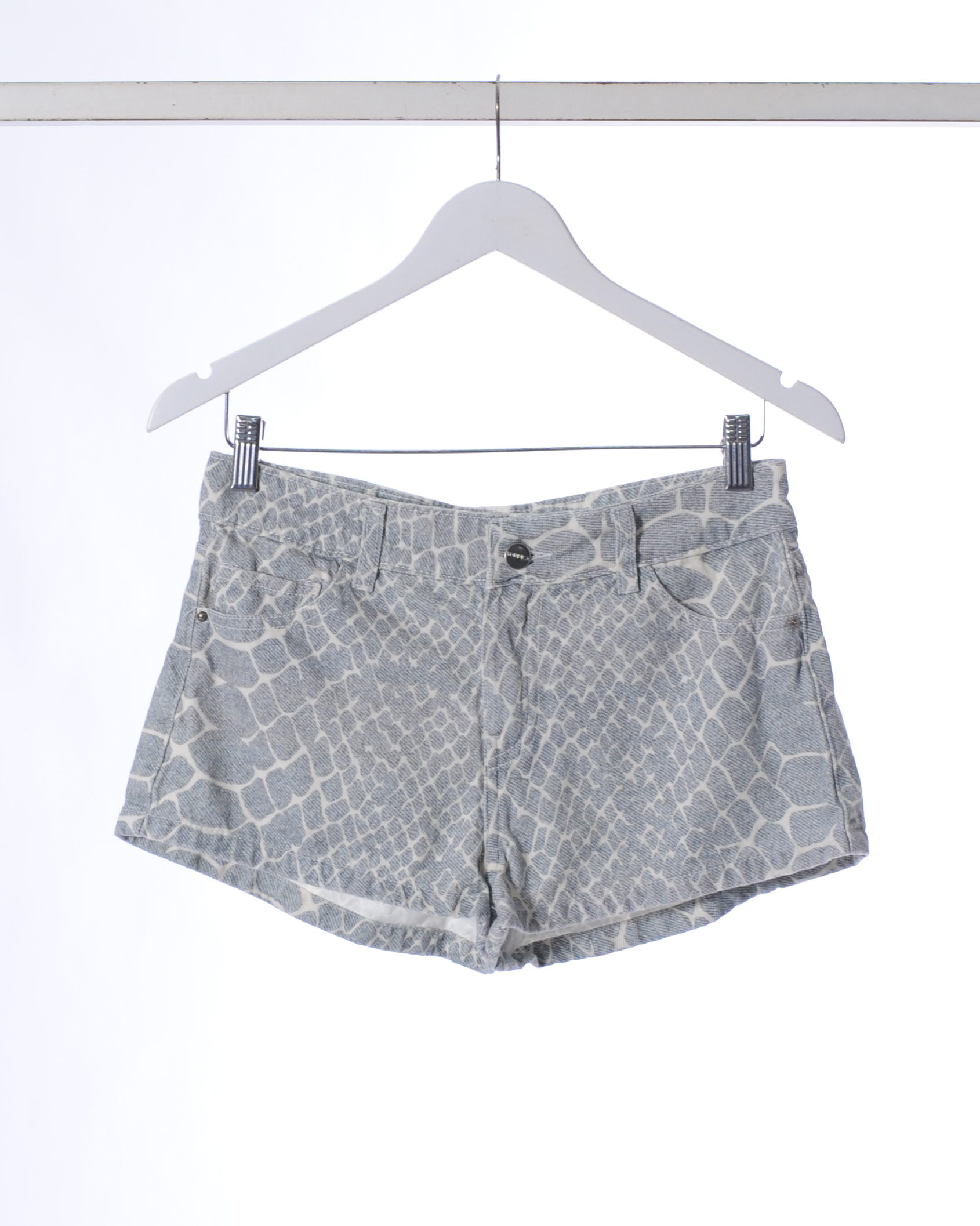LOLY - SHORT JEAN
