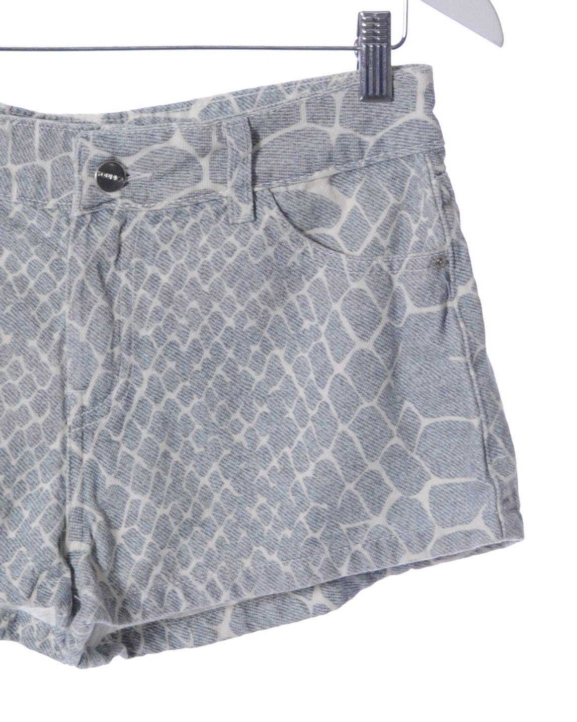 LOLY - SHORT JEAN