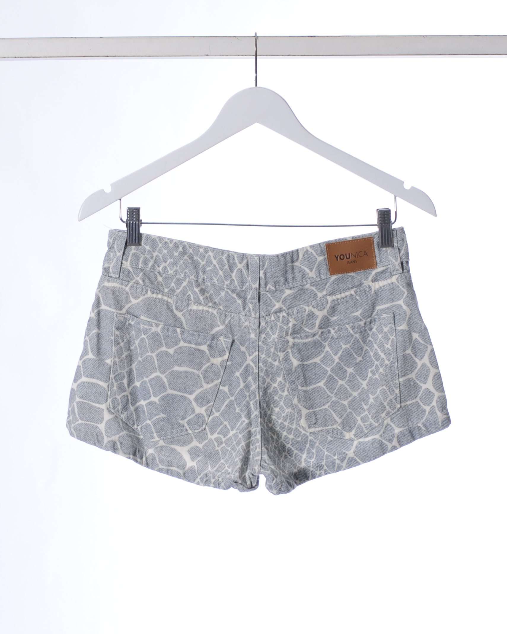 LOLY - SHORT JEAN