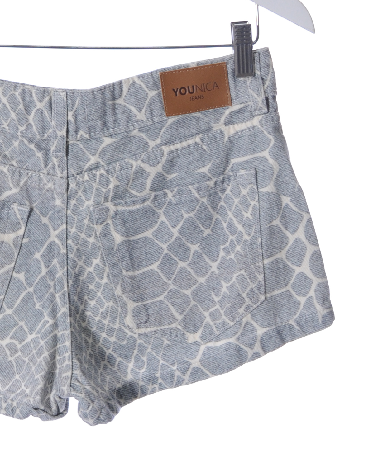 LOLY - SHORT JEAN