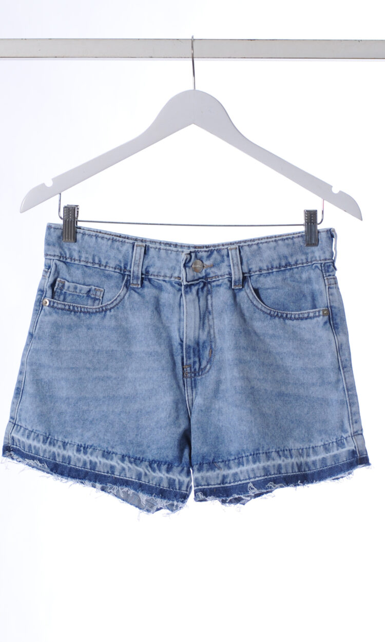 [SS26] MARGOT - SHORT JEAN