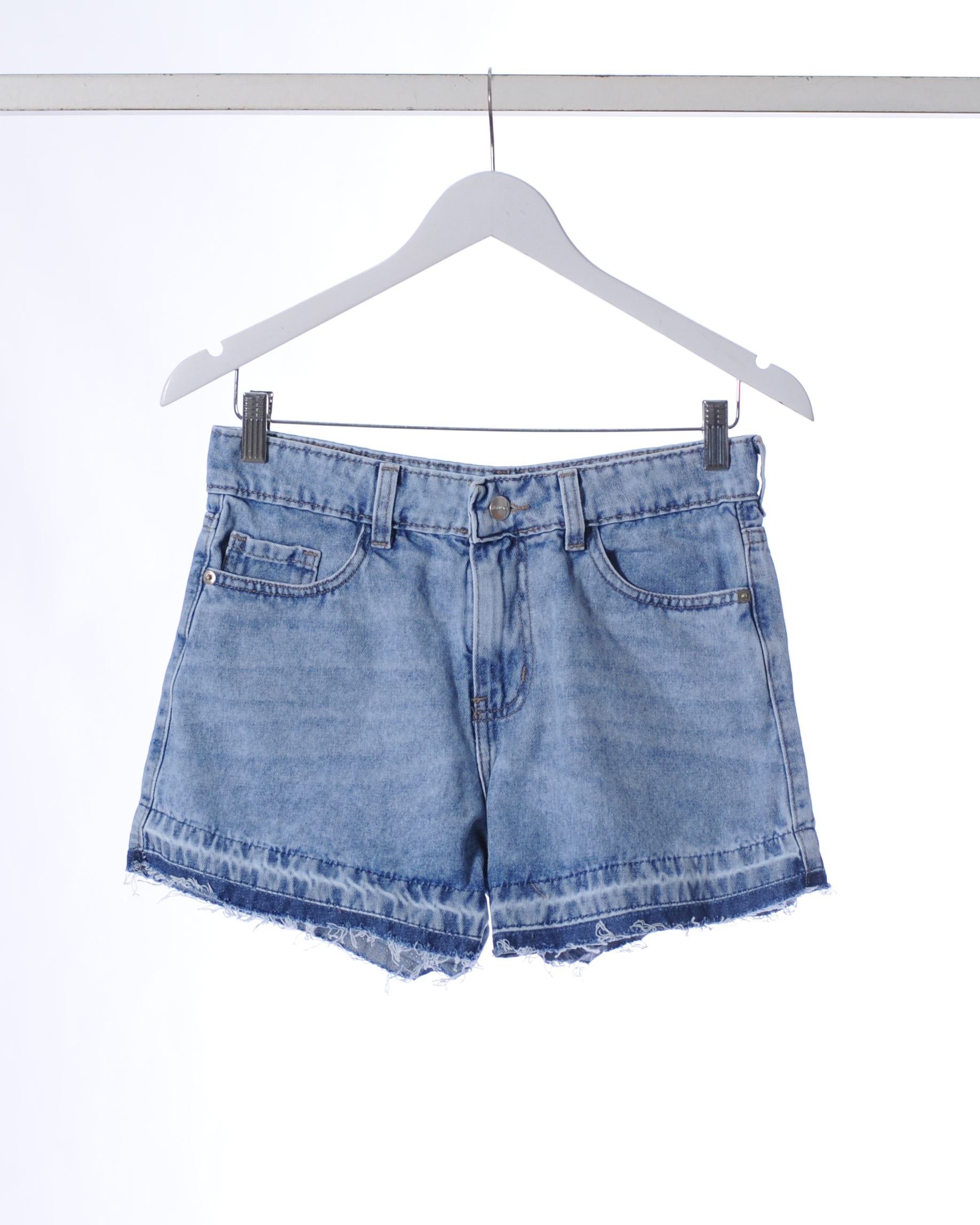 MARGOT - SHORT JEAN