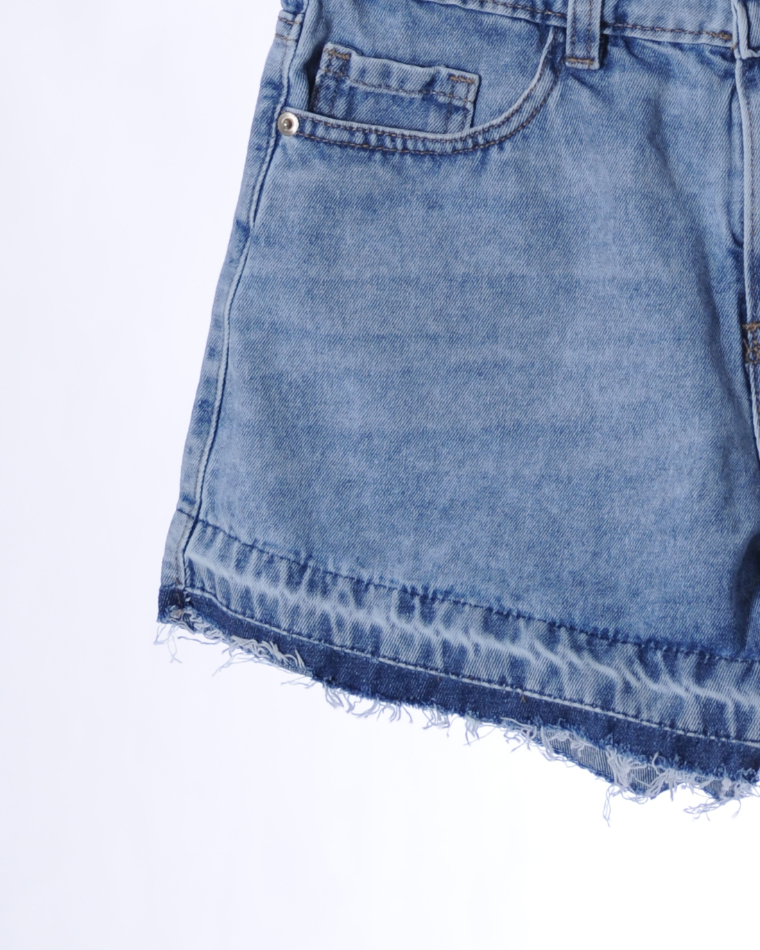 MARGOT - SHORT JEAN