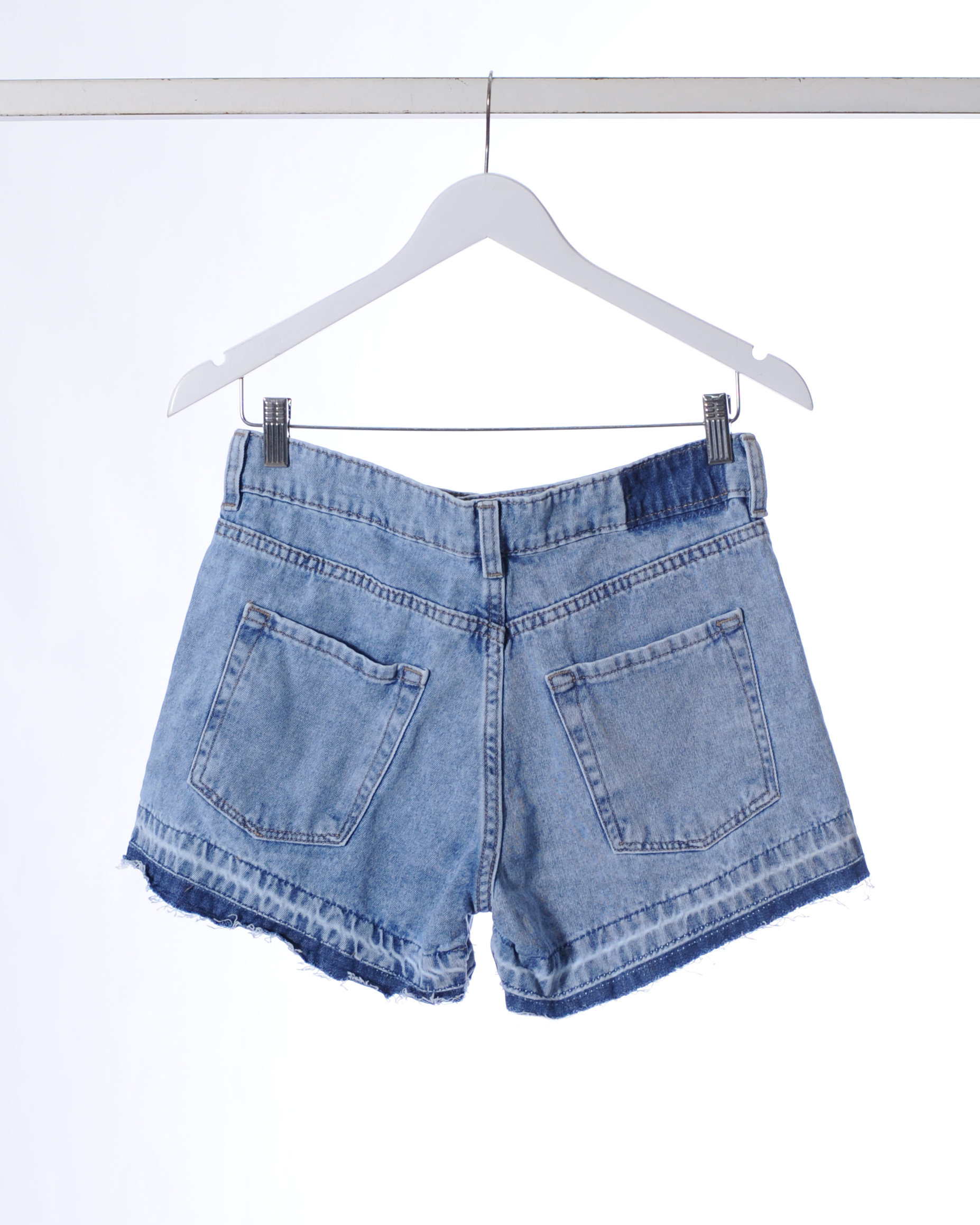 MARGOT - SHORT JEAN