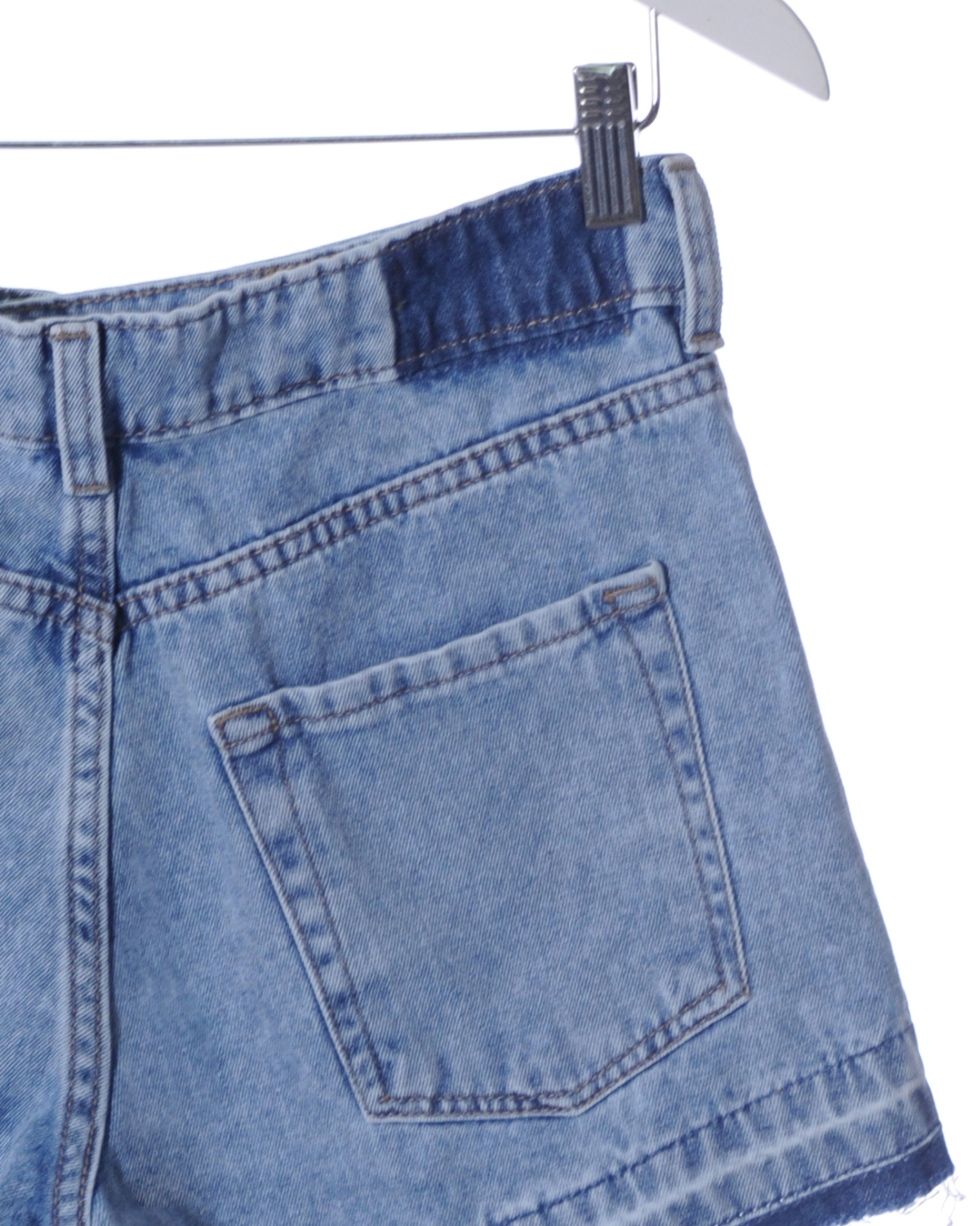 MARGOT - SHORT JEAN