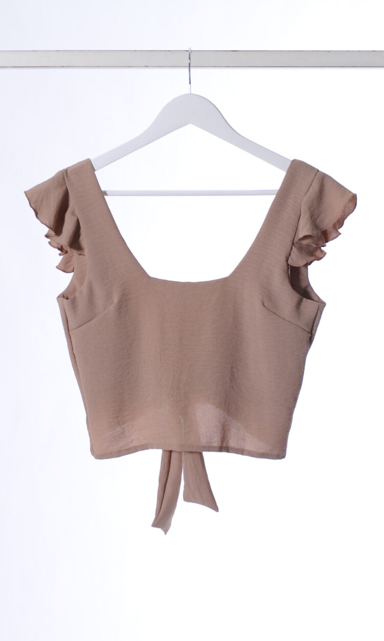 REINGRESO [SS26] JACINTA - CEY FOLK