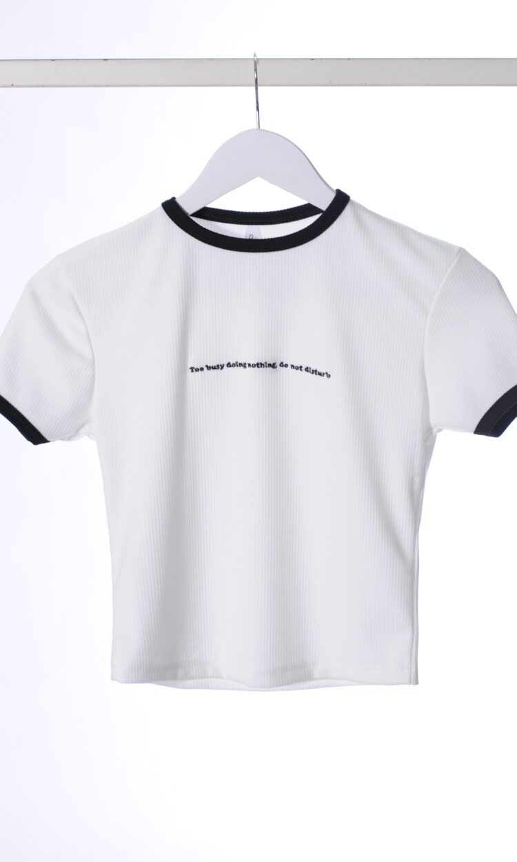 [SS26] BICOLOR - MORLEY DIESEL JASPEADO