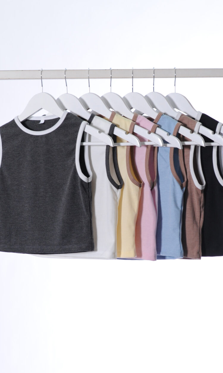 [SS26] CARO - MORLEY DIESEL JASPEADO