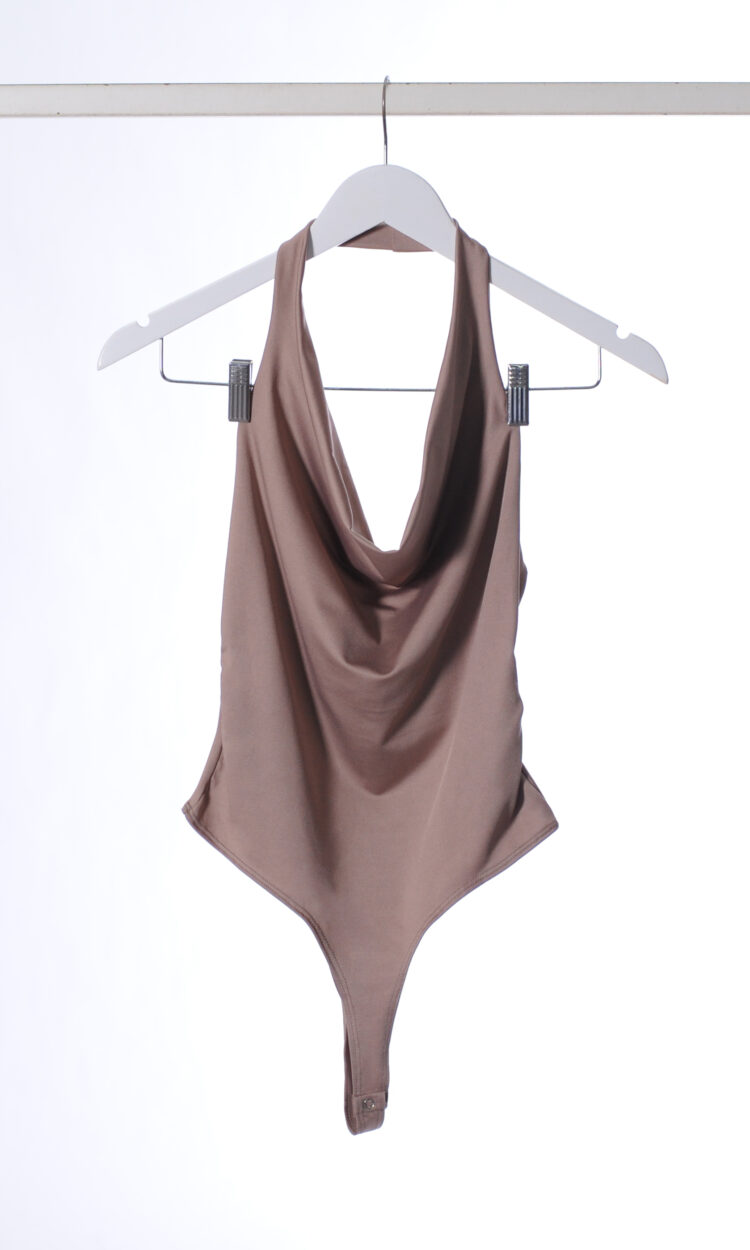 [SS26] IBIZA - BODY MICROFIBRA