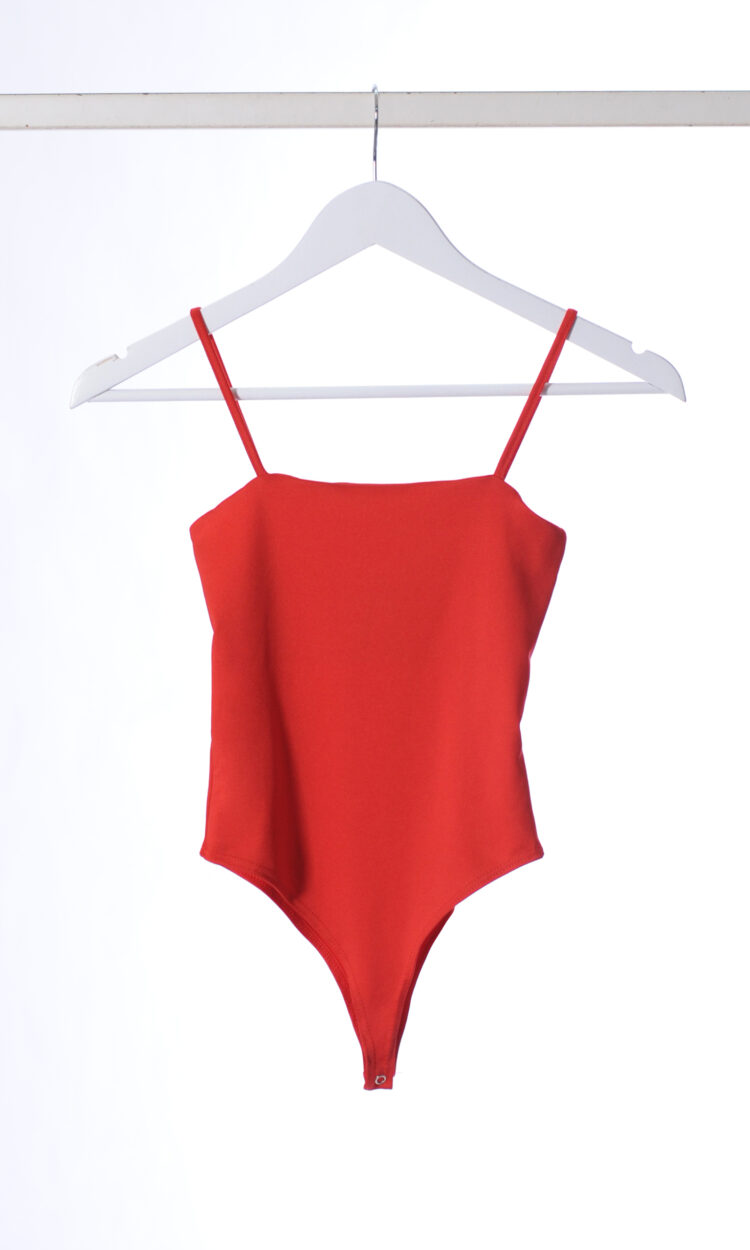 [SS26] RIANA - BODY MICROFIBRA