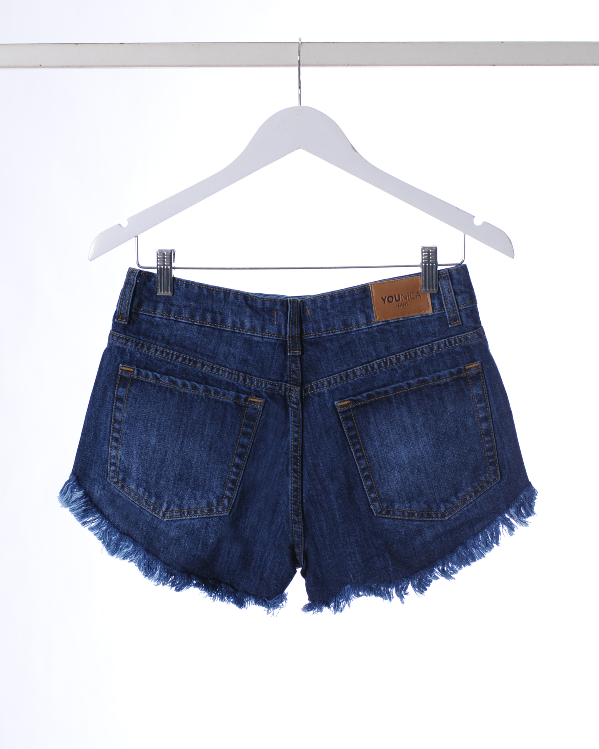 KIWI - SHORT JEAN