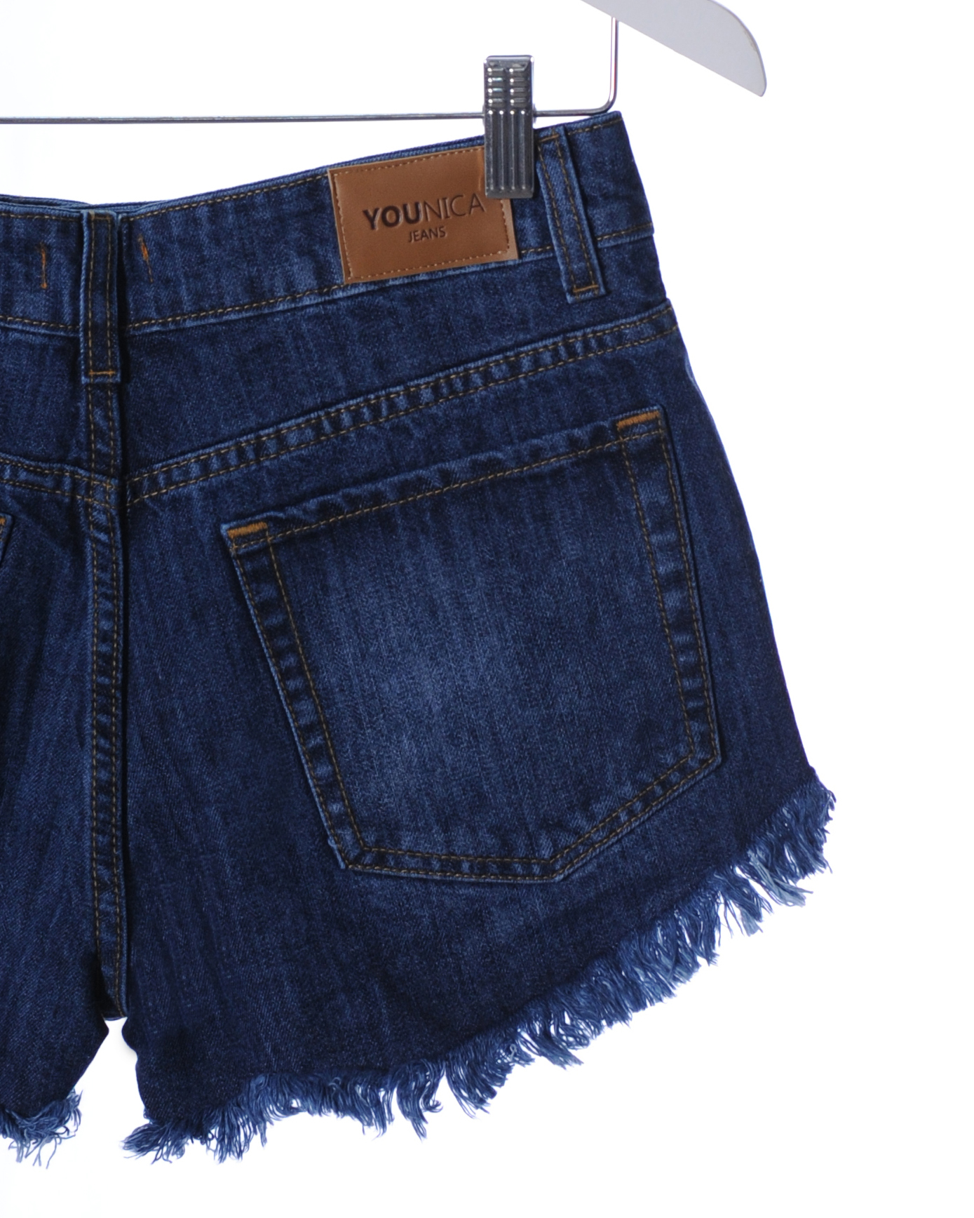 KIWI - SHORT JEAN