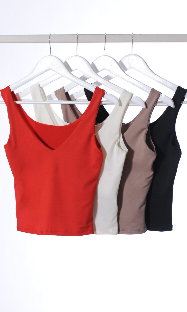 [SS26] IVONE - MICROFIBRA