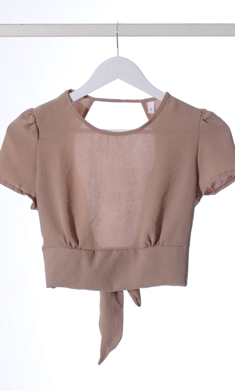 [SS26] MAGNOLIA - CEY FOLK