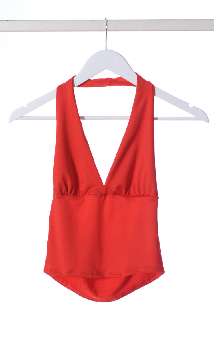 [SS26] ZAIRA - MICROFIBRA