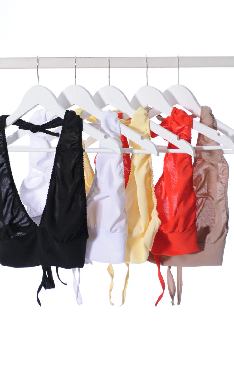 [SS26] JAMAICA - CEY FOLK